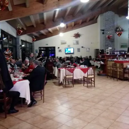 Al Valico 3* Verghereto