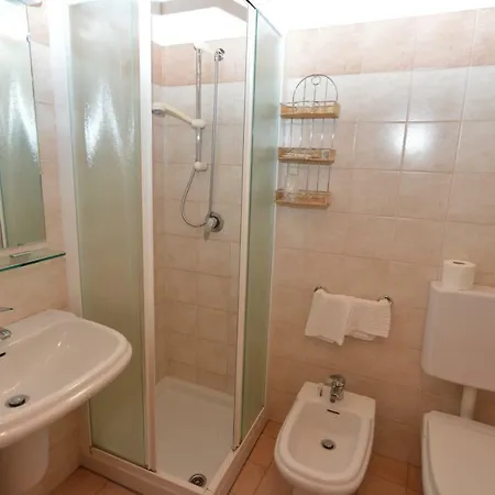 Hotel Al Valico 3*