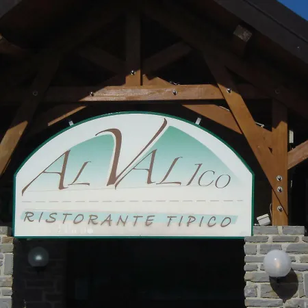 Al Valico